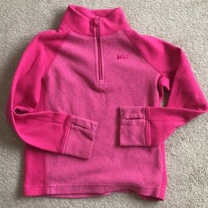 REI 3T pullover